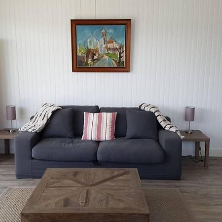 Grand Studio De Charme Acces Plage Du Sillon Apartment Saint-Malo Exterior photo
